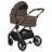 LIONELO universaalne käru LAYLA 3in1, Beige taupe, LO-LAYLA 3IN1 