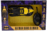 MONDO BATMAN puldiga auto Dark Climber, 16 cm, 63876 