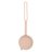 LOVI silikoonist lutihoidja, Nude, 51/032_pin 