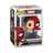 FUNKO POP! vinüülfiguur: Marvel: Spider-Man / Peter Parker, 80892 