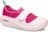 CROCS veekingad, roosad, 210620-6ZQ 24 suurus 