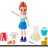 POLLY POCKET nukk aksessuaaridegai, GDM01 