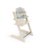 STOKKE söögitool TRIPP TRAPP, white, 100142 