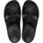 CROCS sussid QUICK TRAIL LOW mustad, 209409-001 42,5 suurus 