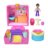 POLLY POCKET toidukarbi mängukomplekt, JCR44 