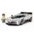 77240 LEGO® Speed Champions Bugatti Centodieci supersportauto 