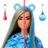 BARBIE Cutie Reveal kaisukaru seeria Grumpy Bear, JCN96 