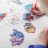 TOTUM DISNEY STITCH 3in1 loominguline komplekt, 700161 