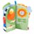 FISHER-PRICE sensoorne raamat, JKP53 