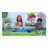 PAW PATROL sõidukite mängukomplekt Dino Mobile Headquarters, 6076044 