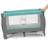 LIONELO reisivoodi-maneež SVEN PLUS, Turquoise/Grey, LO-SVEN PLUS 