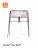 STOKKE alus vannile Grey 538700 538700