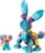 71488 LEGO® DREAMZzz™ Bunchu loomingulised loomaseiklused 