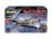 REVELL 1:32 mudel kokkuvolditav Spitfire Mk.II Aces High Iron Maiden, 5688 05688