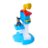 PAW PATROL mini mängukomplekt Chase Adventure Tower / Marshall Fire Rescue, assortii, 6075209 