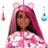 BARBIE Cutie Reveal kaisukaru seeria Cheer Bear , JCN95 