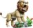 31386 LEGO® Creator Metsloomad: Majesteetlik lõvi 