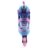 SEVEN POLSKA rulluisud STITCH, 3 in 1, suurus 30-33, 59407 