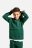 COCCODRILLO hoodie EVERYDAY BOY A, roheline, ZC4132301VBA-011-152, 152 cm 
