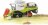 Bruder kombain Claas Lexion 780 Terra Trac, 2119 2119