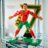 43016 LEGO® Editions Cristiano Ronaldo – jalgpallilegend 