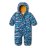 COLUMBIA talvekombinesoon SNUGGLY BUNNY™ BUNTING, sinine, 74 cm, 1516331-491 