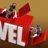 76313 LEGO® Super Heroes Marvel MARVEL logo ja minifiguurid 