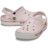 CROCS sussid BAYABAND roosad, 212333-6PI 39,5 suurus 