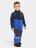 DIDRIKSONS talvekomplekt SKARE, sinine, 504342-435, 140 cm