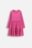 COCCODRILLO kleit ACADEMY GIRL KIDS, roosa, ZC5129103AGK-007-116, 116 cm 