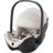 BRITAX turvatool BABY-SAFE PRO koos alusega VARIO BASE 5Z BR, 40-85 cm., Soft Taupe, 2000039741 