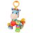 PLAYGRO aktiivsusmänguasjade komplekt Clip Clop Sensory Garden Activity, 0188178 