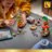 76474 LEGO® Harry Potter™ Sigatüüka™ taimed 