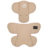LIONELO turvahäll ASTRID I-SIZE, Beige sand, 40-87 cm., LO-ASTRID I-SIZE 