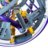 SPINMASTER GAMES puzzle Perplexus Epic, 6053141 