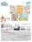 TOTUM WINNIE THE POOH aknakleebised, TT69021 