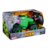 MONSTER JAM RC 1:24 maastikuauto Marvel Hulk, 6076629 