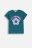 COCCODRILLO short sleeved t-shirt EVERYDAY GIRL A, rohelised, ZC4143207VGA-011-152, 152 cm 
