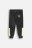 COCCODRILLO joggers WORLD OF PIXEL BOY KIDS, mustad, ZC4120103WBK-021-122, 122 cm 