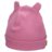 TUTU müts, roosa, 3-007394, 44/48 cm 