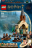 76426 LEGO® Harry Potter™ Sigatüüka lossi paadimaja 