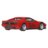 HOT WHEELS 1:64 Premium Ferrari Testarossa 288 GTO, JKF00 