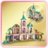43267 LEGO® Disney Princess™ Printsessi loss ja kuninglikud lemmikloomad 