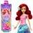 DISNEY PRINCESS Spin & Reveal Ariel üllatusnukk, HTV88 