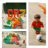 43012 LEGO® Editions Cristiano Ronaldo – jalgpalli parimad hetked 