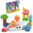 MEGA BLOKS FISHER PRICE Rise & Snooze öölamp, HTH43 