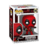 FUNKO POP! vinila figūriņa: Marvel: Deadpool 3 - Deadpool, 79766 