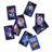 UNO KPOP DEMON HUNTERS, JRV01 