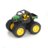 JOHN DEERE masin haagisega Monster Treads Semi , 47640 