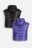 COCCODRILLO vest OUTERWEAR GIRL JUNIOR, värviline, cm 